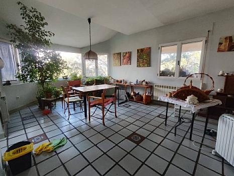 Chalet/casa independiente en venta en Sevilla la Nueva, Madrid