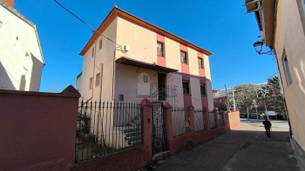 Casa rústica/casa de pueblo en venta en Alpartir, Zaragoza