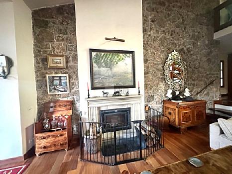 Chalet/casa independiente en venta en Somosaguas, Pozuelo de Alarcón, Madrid