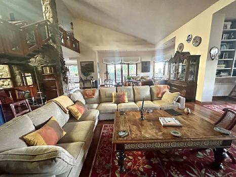 Chalet/casa independiente en venta en Somosaguas, Pozuelo de Alarcón, Madrid