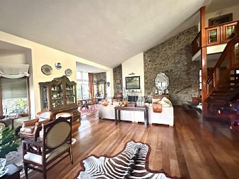 Chalet/casa independiente en venta en Somosaguas, Pozuelo de Alarcón, Madrid
