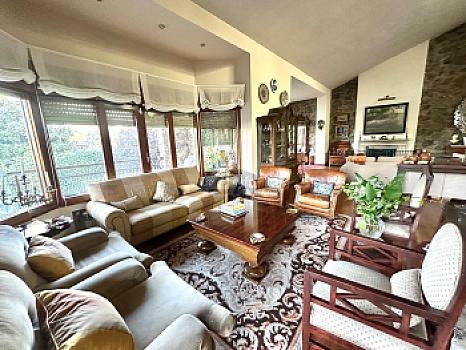 Chalet/casa independiente en venta en Somosaguas, Pozuelo de Alarcón, Madrid