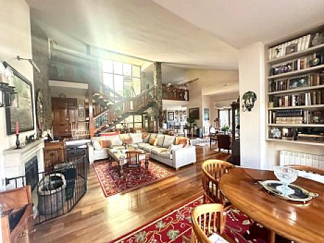 Chalet/casa independiente en venta en Somosaguas, Pozuelo de Alarcón, Madrid