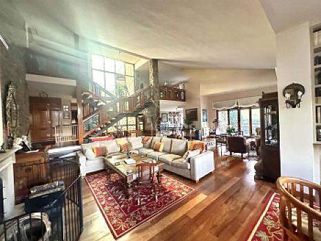 Chalet/casa independiente en venta en Somosaguas, Pozuelo de Alarcón, Madrid