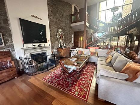 Chalet/casa independiente en venta en Somosaguas, Pozuelo de Alarcón, Madrid