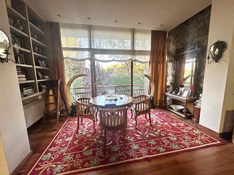 Chalet/casa independiente en venta en Somosaguas, Pozuelo de Alarcón, Madrid
