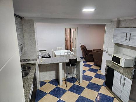 Chalet/casa independiente en venta en ALDEA MORET, Cáceres, Cáceres