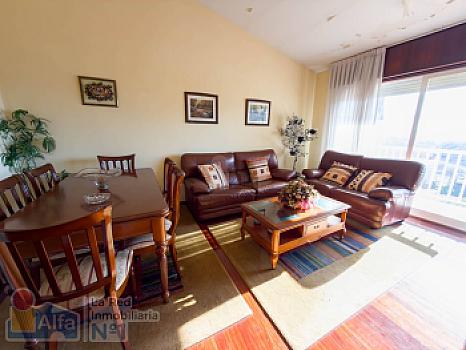 Chalet/casa pareado en venta en Salgueira, Vigo, Pontevedra