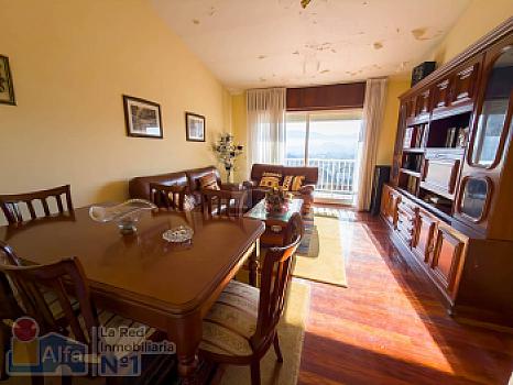 Chalet/casa pareado en venta en Salgueira, Vigo, Pontevedra