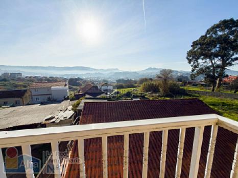 Chalet/casa pareado en venta en Salgueira, Vigo, Pontevedra