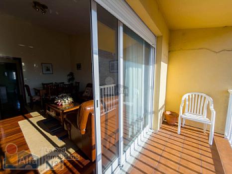 Chalet/casa pareado en venta en Salgueira, Vigo, Pontevedra
