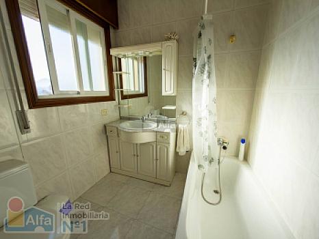 Chalet/casa pareado en venta en Salgueira, Vigo, Pontevedra