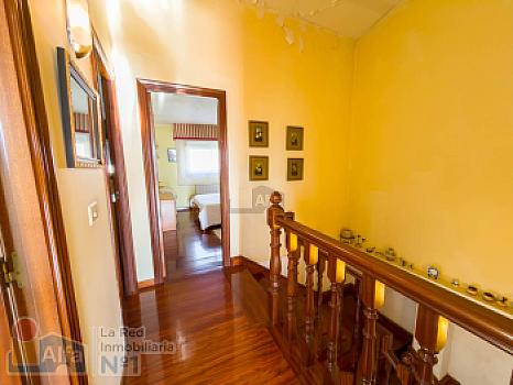 Chalet/casa pareado en venta en Salgueira, Vigo, Pontevedra