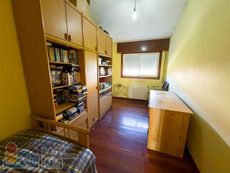 Chalet/casa pareado en venta en Salgueira, Vigo, Pontevedra