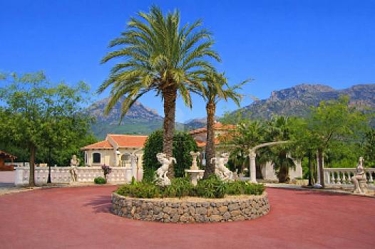 Chalet/casa independiente en venta en La Nucia, Alicante
