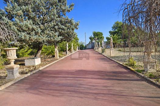 Chalet/casa independiente en venta en La Nucia, Alicante