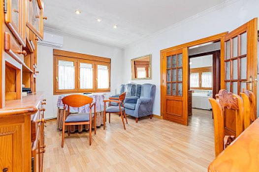 Casa rústica/casa de pueblo en venta en CENTRO, Moralzarzal, Madrid