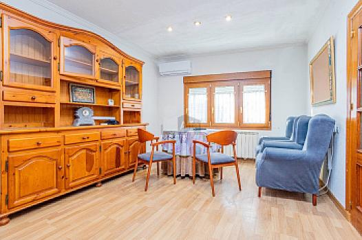Casa rústica/casa de pueblo en venta en CENTRO, Moralzarzal, Madrid
