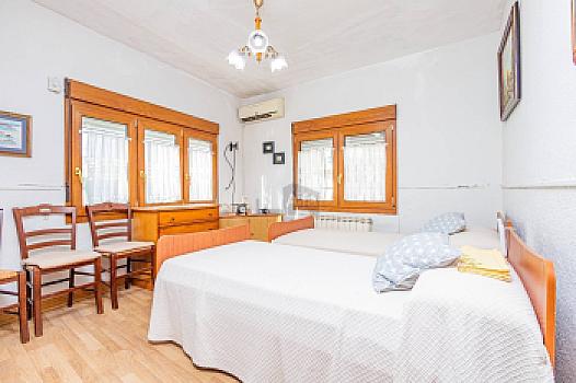 Casa rústica/casa de pueblo en venta en CENTRO, Moralzarzal, Madrid