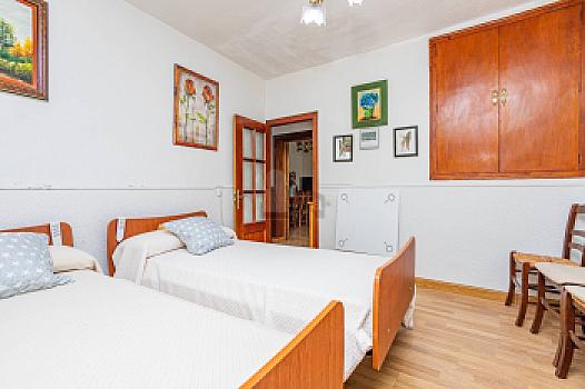 Casa rústica/casa de pueblo en venta en CENTRO, Moralzarzal, Madrid