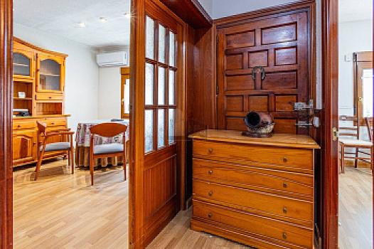 Casa rústica/casa de pueblo en venta en CENTRO, Moralzarzal, Madrid