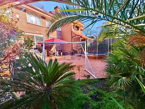 Chalet/casa adosado en venta en PIOVERA, Madrid, Madrid