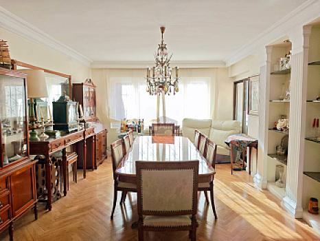 Chalet/casa adosado en venta en PIOVERA, Madrid, Madrid
