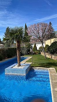 Chalet/casa adosado en venta en Valdemanco - Cerro Matallera, Madrid