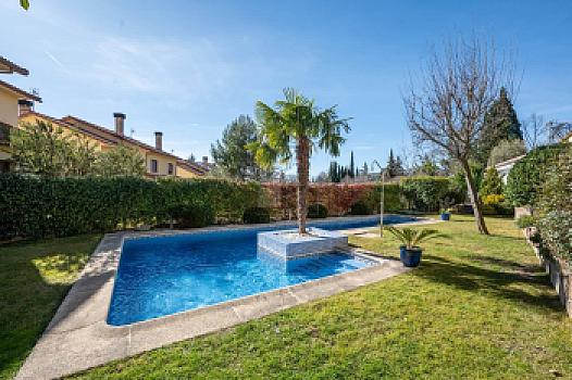 Chalet/casa adosado en venta en Valdemanco - Cerro Matallera, Madrid