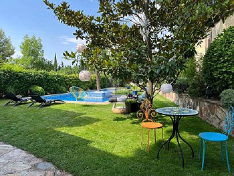 Chalet/casa adosado en venta en Valdemanco - Cerro Matallera, Madrid