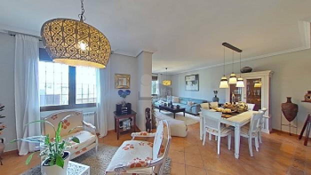 Chalet/casa adosado en venta en Valdemanco - Cerro Matallera, Madrid