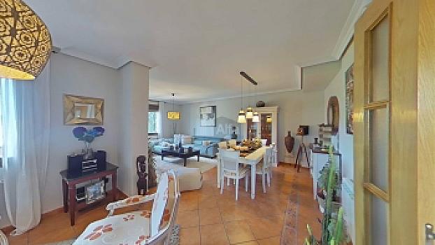 Chalet/casa adosado en venta en Valdemanco - Cerro Matallera, Madrid