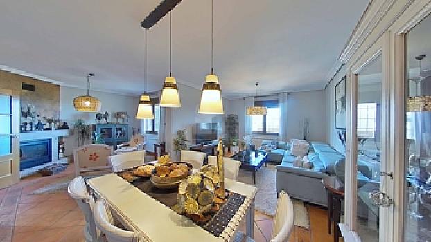 Chalet/casa adosado en venta en Valdemanco - Cerro Matallera, Madrid