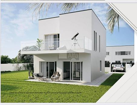 Chalet/casa independiente en venta en La Dehesa, El Boalo, Madrid