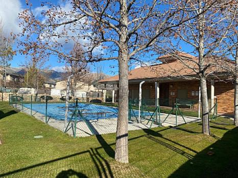 Chalet/casa independiente en venta en La Dehesa, El Boalo, Madrid