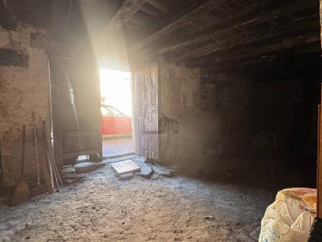 Casa rústica/casa de pueblo en venta en centro, Iturmendi, Navarra