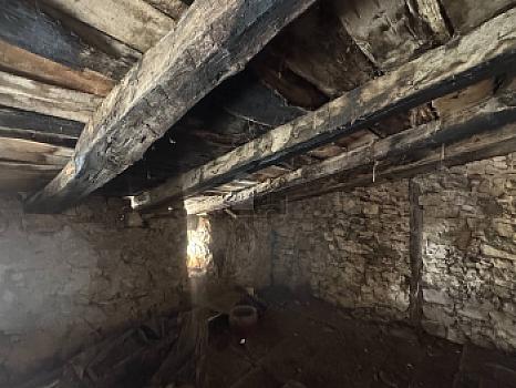 Casa rústica/casa de pueblo en venta en centro, Iturmendi, Navarra