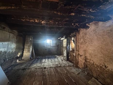 Casa rústica/casa de pueblo en venta en centro, Iturmendi, Navarra