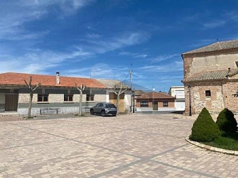 Casa rural en venta en Martín Muñoz de la Dehesa, Segovia
