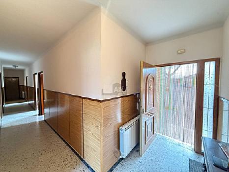 Casa rural en venta en Martín Muñoz de la Dehesa, Segovia