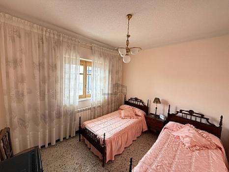 Casa rural en venta en Martín Muñoz de la Dehesa, Segovia