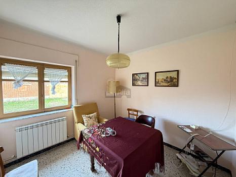 Casa rural en venta en Martín Muñoz de la Dehesa, Segovia