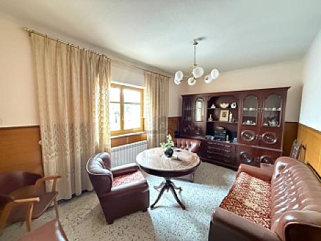 Casa rural en venta en Martín Muñoz de la Dehesa, Segovia