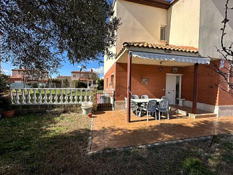 Chalet/casa independiente en venta en BOECILLO, Boecillo, Valladolid