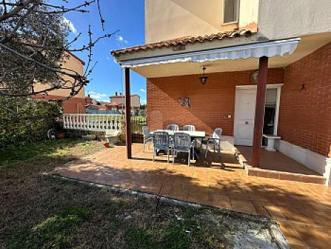 Chalet/casa independiente en venta en BOECILLO, Boecillo, Valladolid