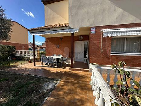 Chalet/casa independiente en venta en BOECILLO, Boecillo, Valladolid