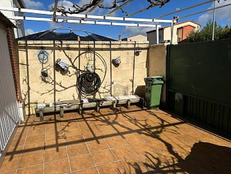 Chalet/casa independiente en venta en BOECILLO, Boecillo, Valladolid