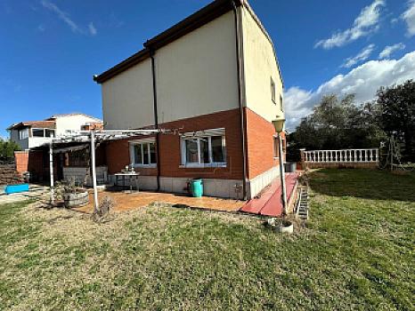 Chalet/casa independiente en venta en BOECILLO, Boecillo, Valladolid