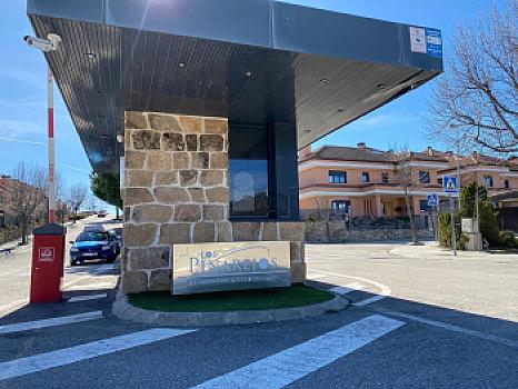 Chalet/casa pareado en venta en Miraflores de la Sierra, Madrid