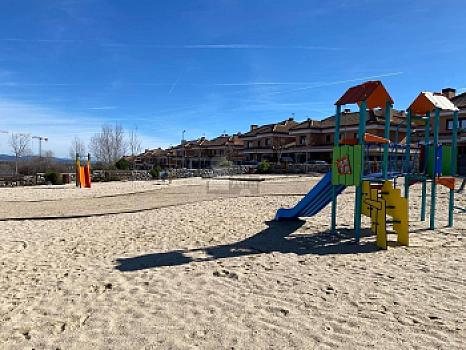 Chalet/casa pareado en venta en Miraflores de la Sierra, Madrid
